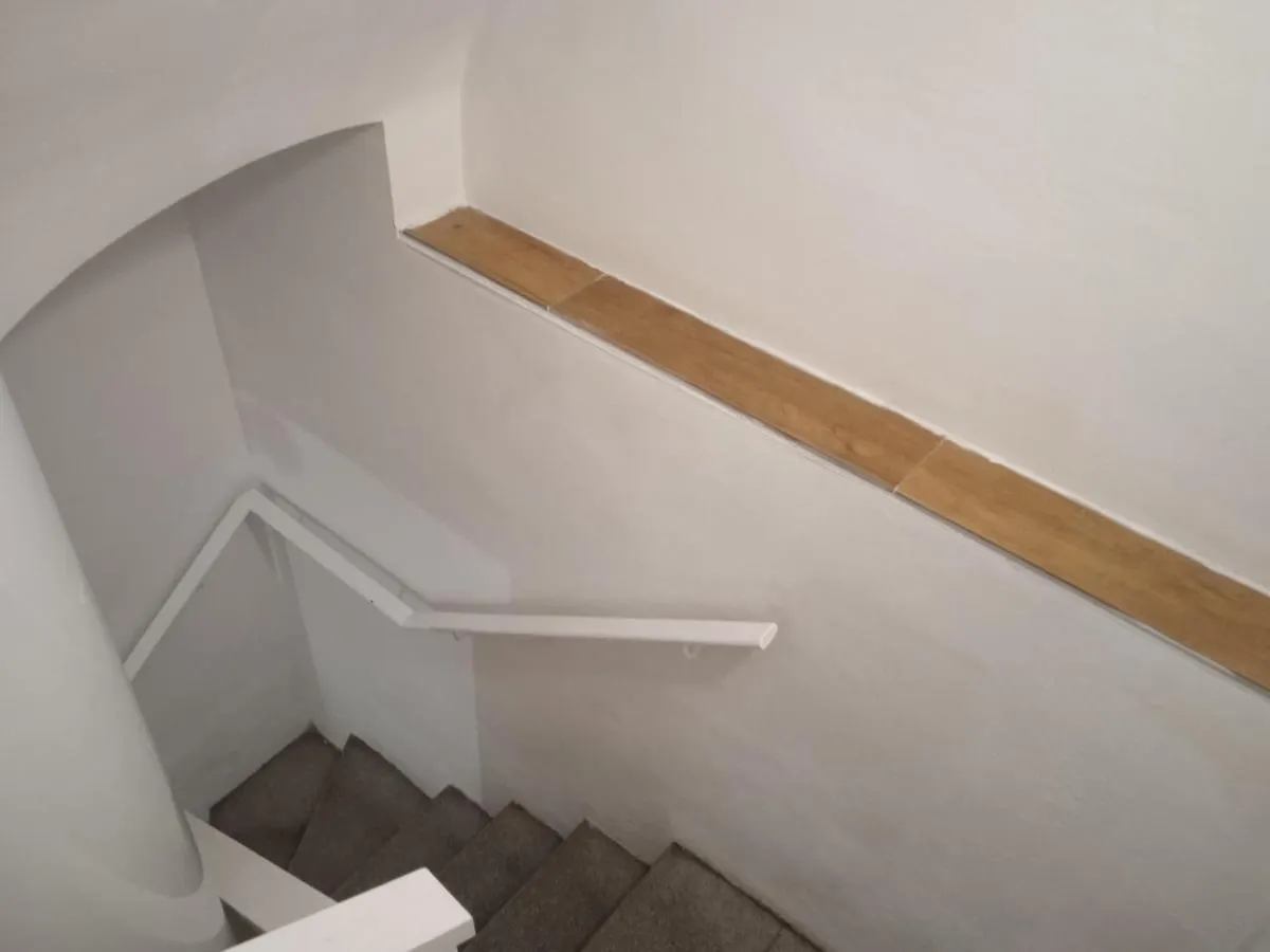 Habitacion Economica Con Bano Privado En Pleno Centro De Figueres 스페인